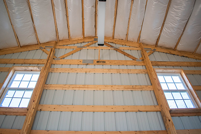 Woodworking Hobby Shop Lake County, IN FBi Buildings